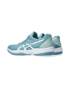 Asics Solution Swift Ff Clay Mujer 1042a198 402 | Ofertas de pádel 2